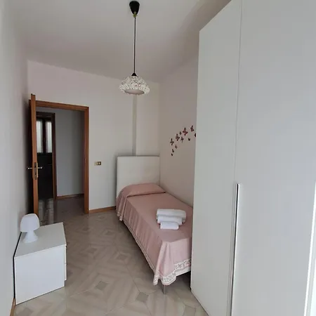 Appartamento Casa Ai Giardini