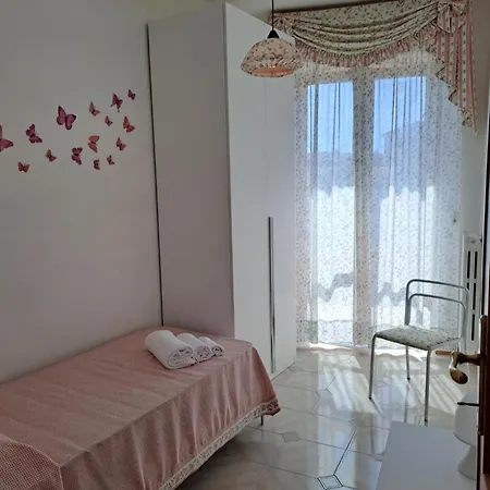 Casa Ai Giardini Appartamento Gradoli