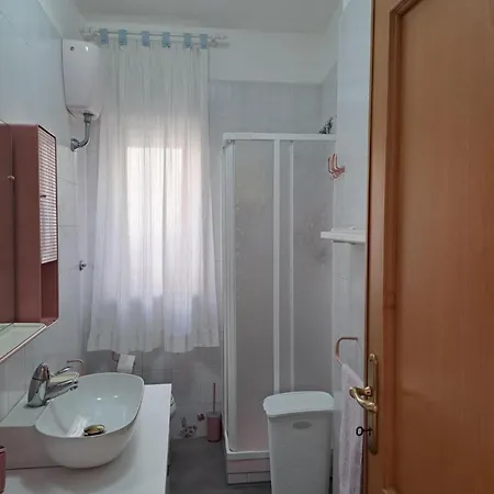 Appartamento Casa Ai Giardini *