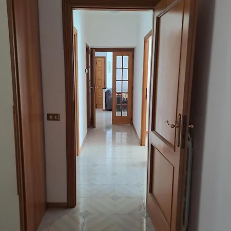 Appartamento Casa Ai Giardini Gradoli