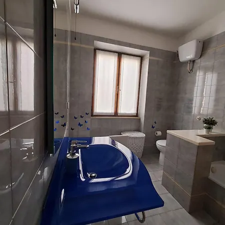 Casa Ai Giardini Appartamento Gradoli