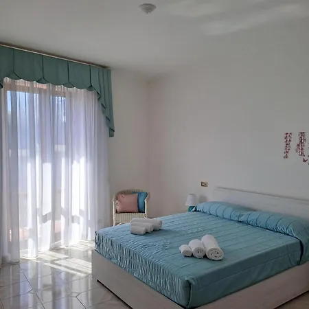 Casa Ai Giardini 아파트