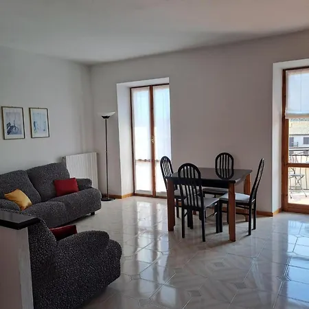 Διαμέρισμα Casa Ai Giardini