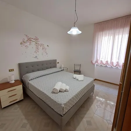 Casa Ai Giardini Appartamento *