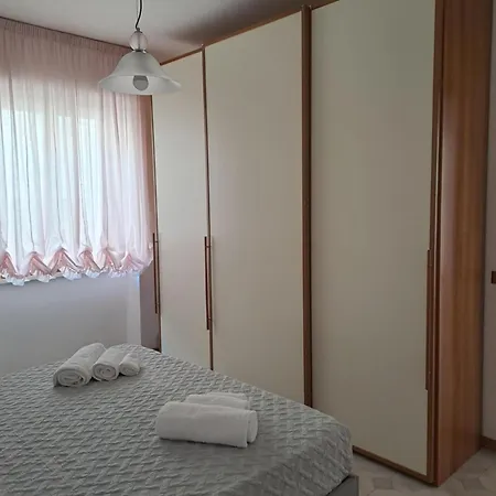 Casa Ai Giardini *