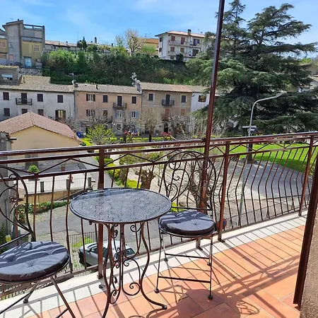 아파트 Casa Ai Giardini
