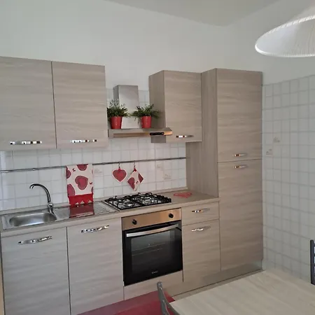 Casa Ai Giardini Appartamento *