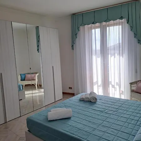 Casa Ai Giardini *