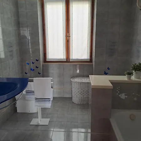 아파트 Casa Ai Giardini 그라돌리