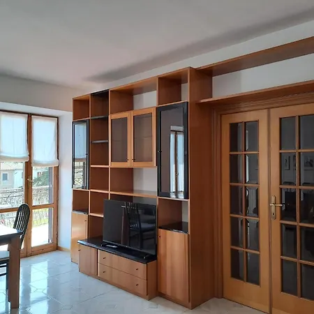 Διαμέρισμα Casa Ai Giardini