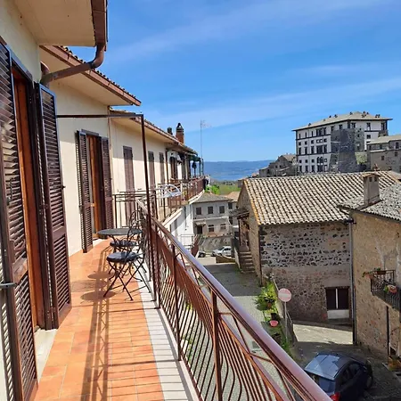 Casa Ai Giardini *