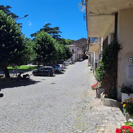 Διαμέρισμα Casa Ai Giardini