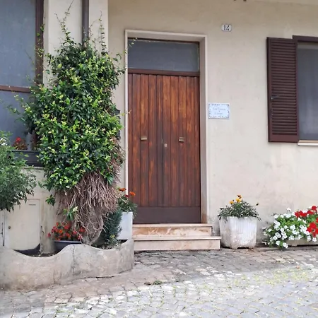 Casa Ai Giardini *