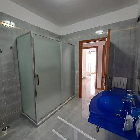 Casa Ai Giardini * Gradoli