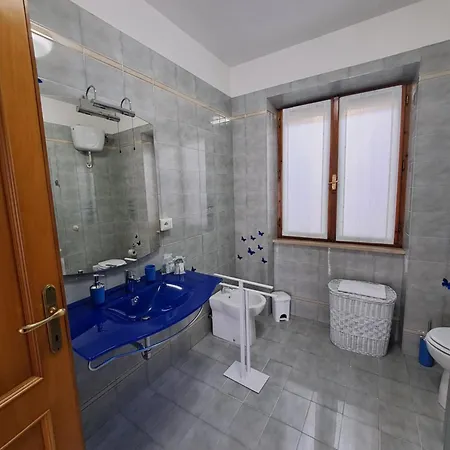 Casa Ai Giardini 아파트