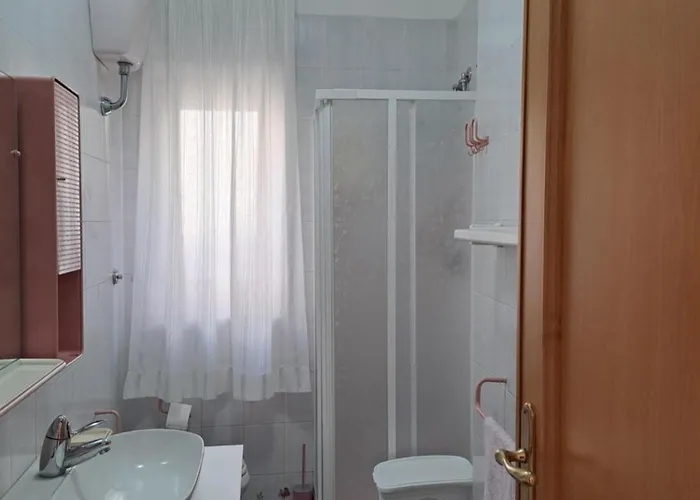 Apartmán Casa Ai Giardini *