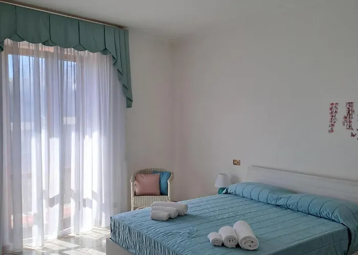 Casa Ai Giardini Apartmán