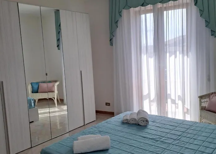 Casa Ai Giardini *