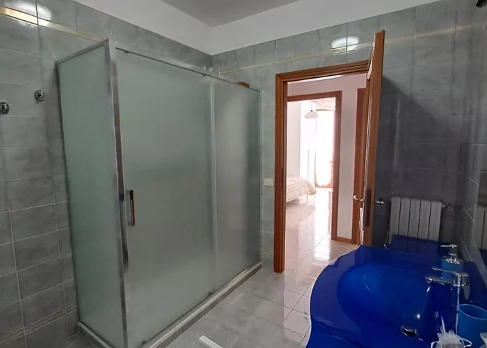 Casa Ai Giardini * Gradoli