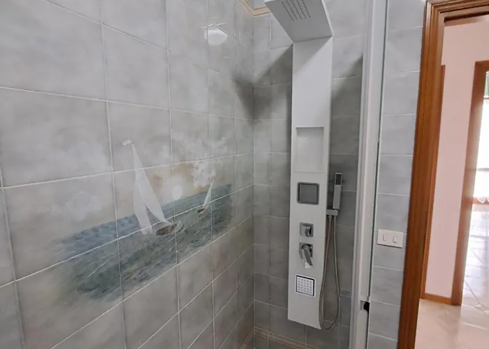 Casa Ai Giardini Apartmán